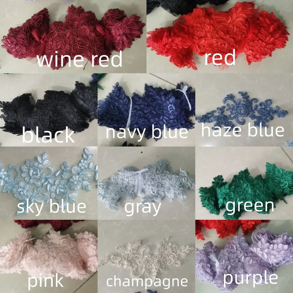 Brautkleider Pure White