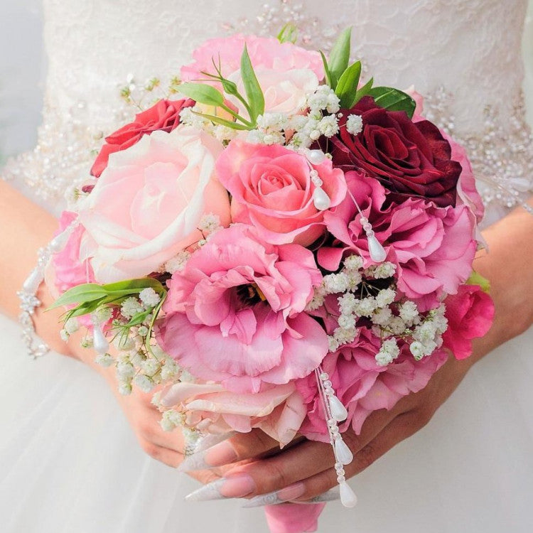 Bridal bouquet