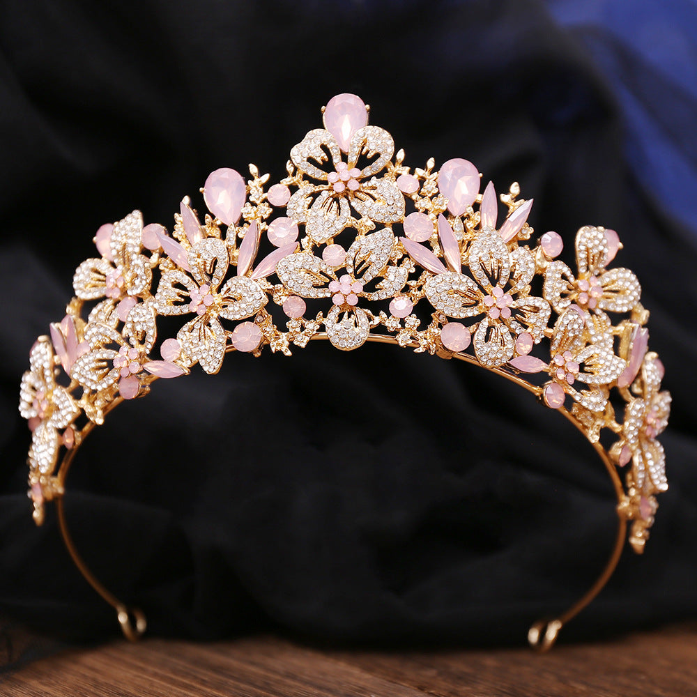 Bridal Elegant Wedding Formal Dress Accessories