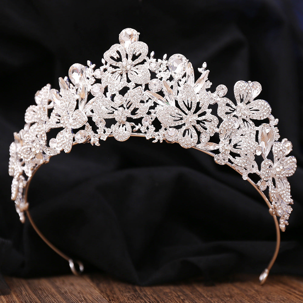 Bridal Elegant Wedding Formal Dress Accessories