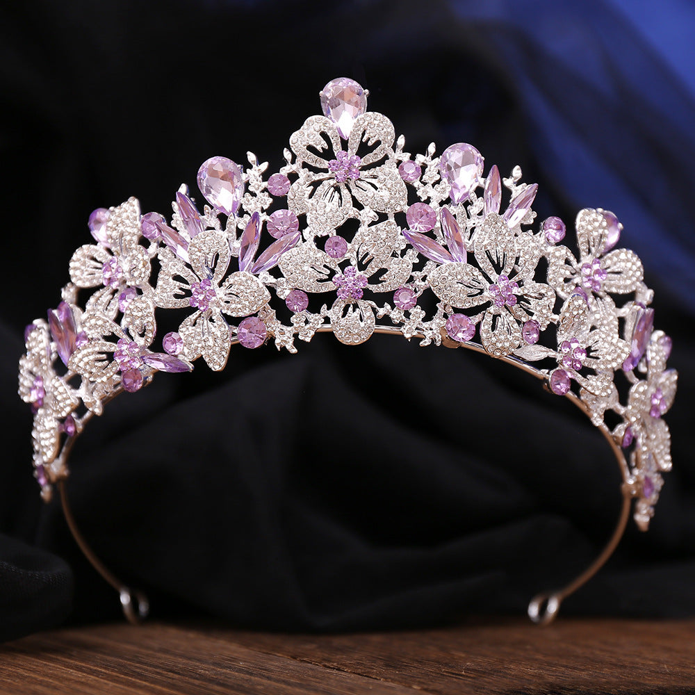 Bridal Elegant Wedding Formal Dress Accessories