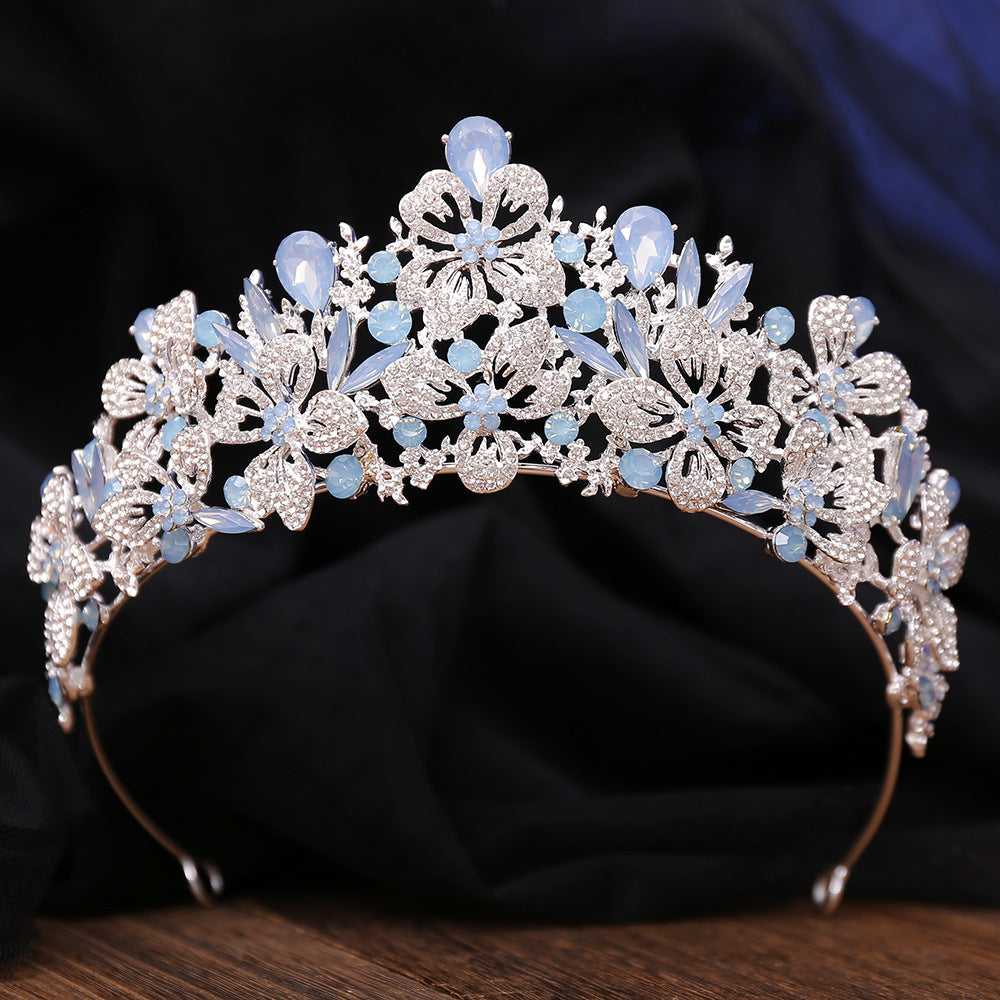 Bridal Elegant Wedding Formal Dress Accessories
