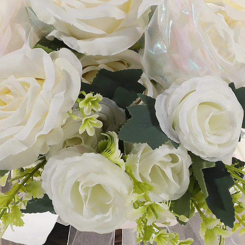 Moderne, minimalistische Brautsträuße, einzigartige, schlichte und elegante Hochzeitsblumen, trendige Brautwahl