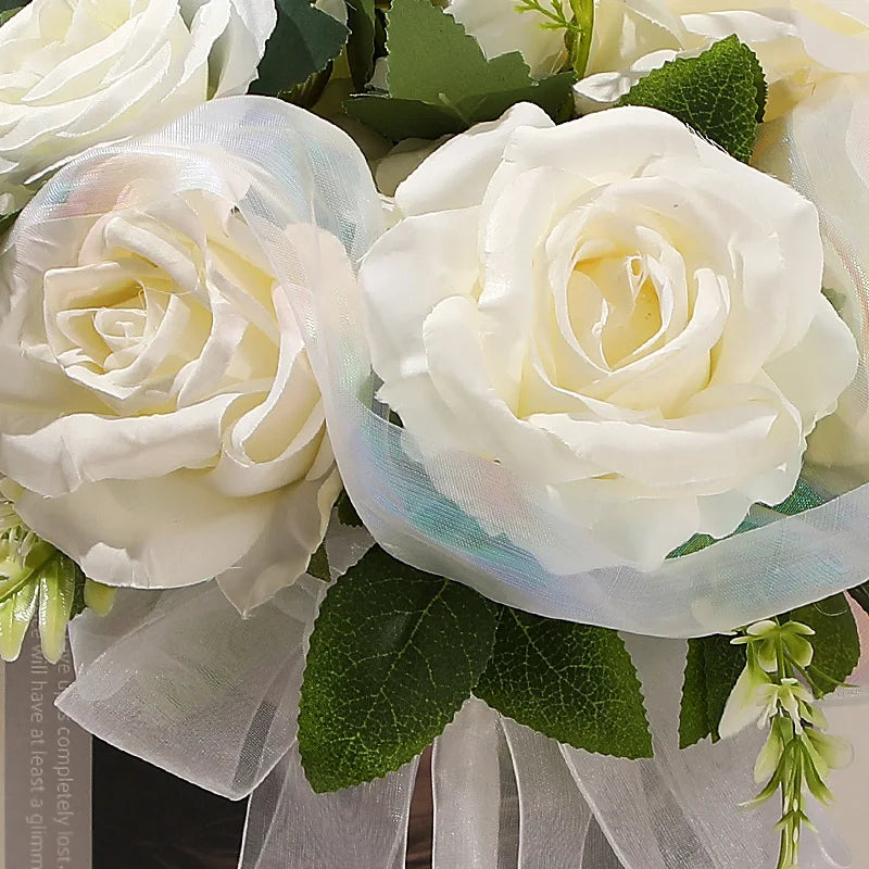 Moderne, minimalistische Brautsträuße, einzigartige, schlichte und elegante Hochzeitsblumen, trendige Brautwahl