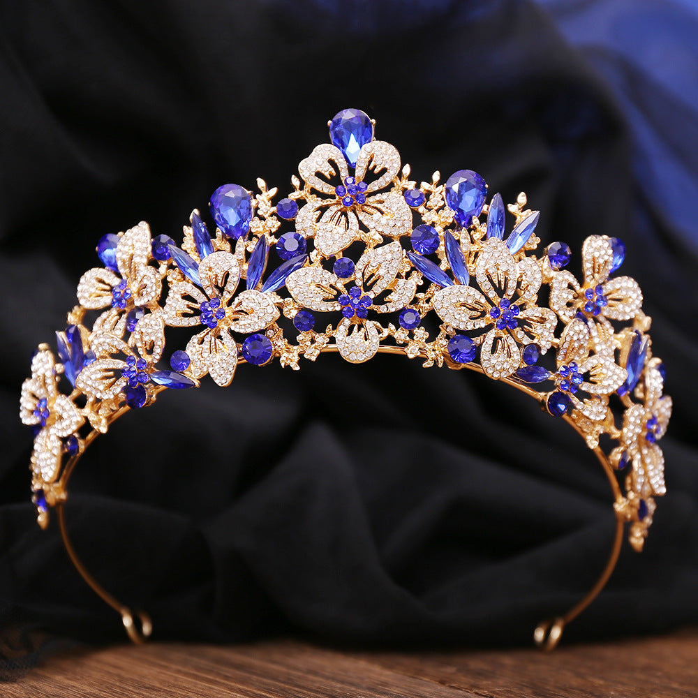Bridal Elegant Wedding Formal Dress Accessories