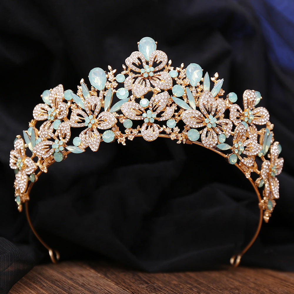 Bridal Elegant Wedding Formal Dress Accessories